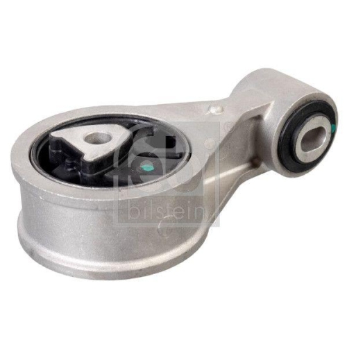 FEBI BILSTEIN Lagerung, Motor 177002 f&uuml;r NISSAN RENAULT, hinten rechts