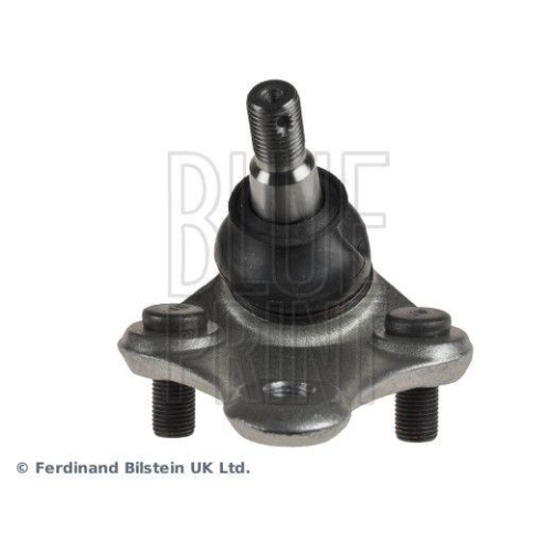 Trag-/F&uuml;hrungsgelenk BLUE PRINT ADT38627 f&uuml;r TOYOTA, Vorderachse links, unten