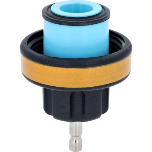 Adapter, Klimaserviceger&auml;t KS TOOLS 150.1949 f&uuml;r