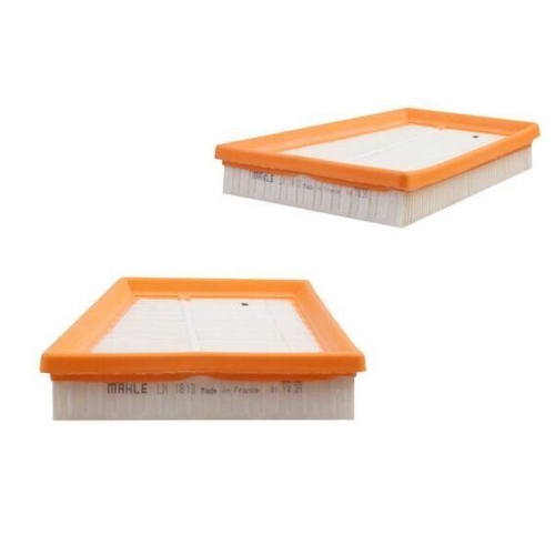 Luftfilter KNECHT LX 1813 f&uuml;r FORD