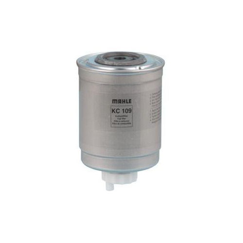 Kraftstofffilter KNECHT KC 109 für FORD RENAULT LDV
