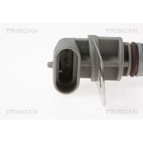 Impulsgeber, Kurbelwelle TRISCAN 8855 21114 f&uuml;r VAUXHALL CHEVROLET