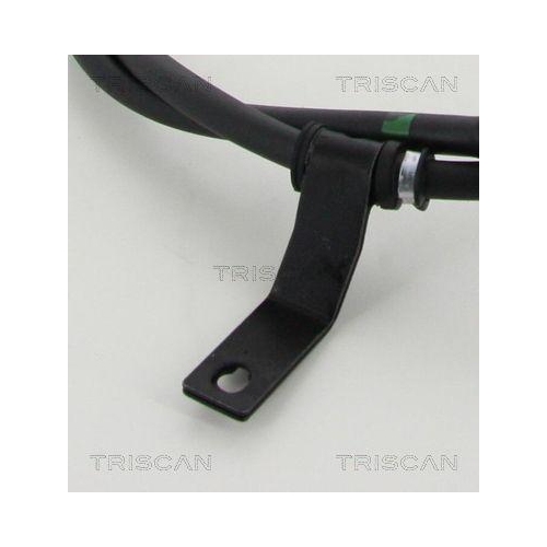 Seilzug, Feststellbremse TRISCAN 8140 431058 f&uuml;r HYUNDAI, hinten rechts