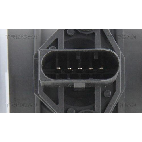 Luftmassenmesser TRISCAN 8812 10001 f&uuml;r AUDI FORD SEAT SKODA VW