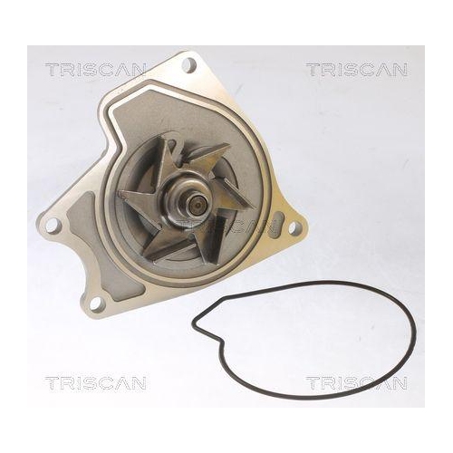 Wasserpumpe, Motork&uuml;hlung TRISCAN 8600 42024 f&uuml;r MITSUBISHI