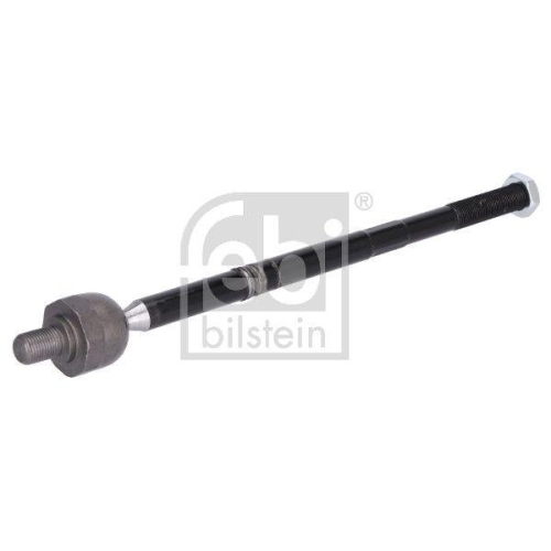 FEBI BILSTEIN Axialgelenk, Spurstange 185476 f&uuml;r FORD SEAT SKODA VW CUPRA
