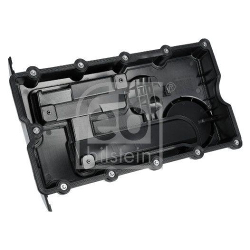 FEBI BILSTEIN Zylinderkopfhaube 186034 febi Plus f&uuml;r AUDI MITSUBISHI SEAT SKODA