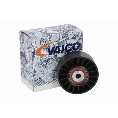 Umlenk-/F&uuml;hrungsrolle, Keilrippenriemen VAICO V10-1808 Original VAICO Qualit&auml;t