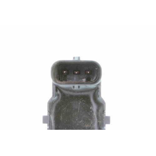 Sensor, Einparkhilfe VEMO V25-72-0098 Original VEMO Qualität für BMW FORD, außen