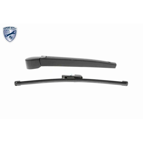 Wischarm-Satz, Scheibenreinigung VAICO V10-3441 EXPERT KITS + für SEAT SKODA VW