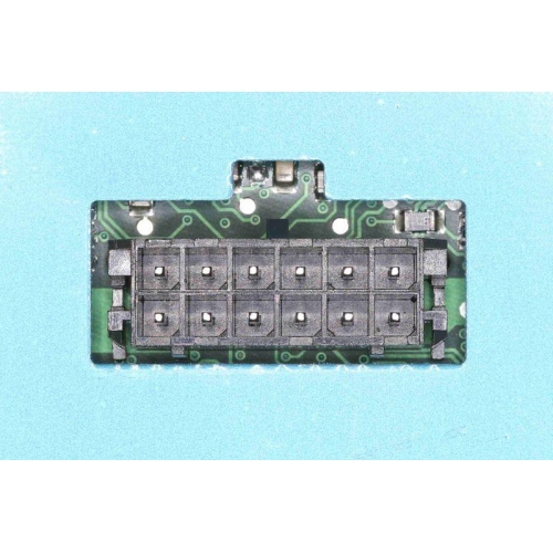 Steuergerät, Beleuchtung VEMO V10-73-0410 Original VEMO Qualität für AUDI SEAT