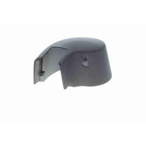 Kappe, Wischarm VAICO V10-7546 Green Mobility Parts für SEAT SKODA VW, hinten