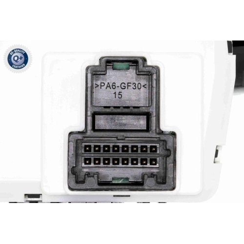 Lenkstockschalter VEMO V38-80-0017 Q+, Erstausr&uuml;sterqualit&auml;t f&uuml;r NISSAN