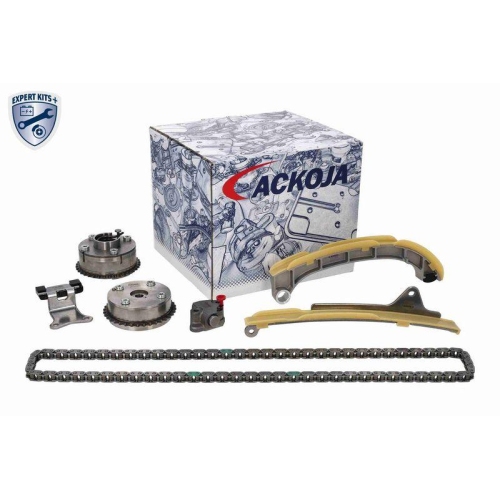 ACKOJA A70-10015 Steuerkettensatz EXPERT KITS + f&uuml;r TOYOTA