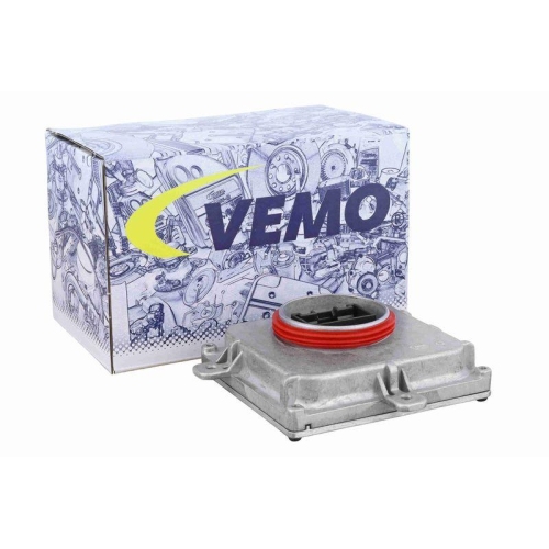 Steuergerät, Beleuchtung VEMO V10-73-0537 Original VEMO Qualität für SKODA VW