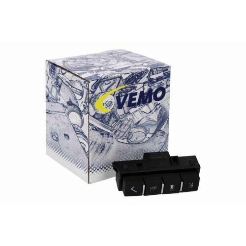 Multifunktionsschalter VEMO V51-73-0181 Green Mobility Parts für CHEVROLET