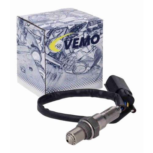 Lambdasonde VEMO V25-76-0058 Original VEMO Qualit&auml;t f&uuml;r FORD, vor Katalysator