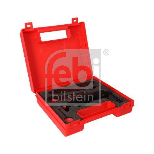 Werkzeugsatz, Steuerkette FEBI BILSTEIN 193083 für MERCEDES-BENZ MITSUBISHI