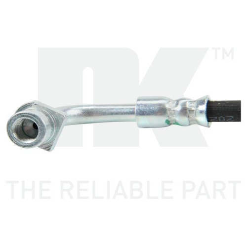 Bremsschlauch NK 853572 f&uuml;r KIA, Hinterachse rechts, innen