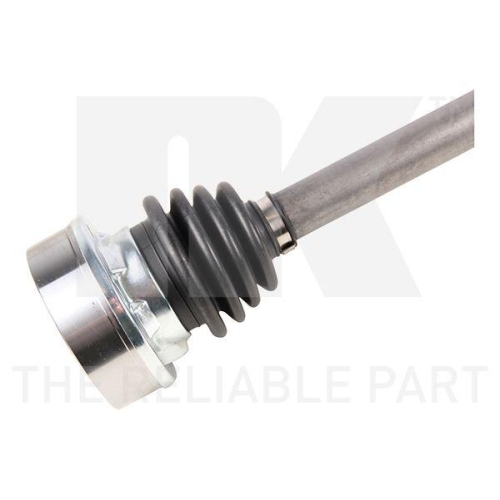 Antriebswelle NK 5047236 f&uuml;r AUDI SEAT SKODA VW, Vorderachse links