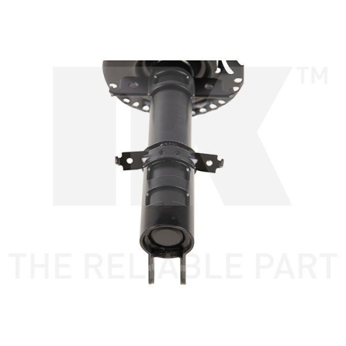 Sto&szlig;d&auml;mpfer NK 65393864 f&uuml;r MERCEDES-BENZ RENAULT RENAULT TRUCKS, Vorderachse