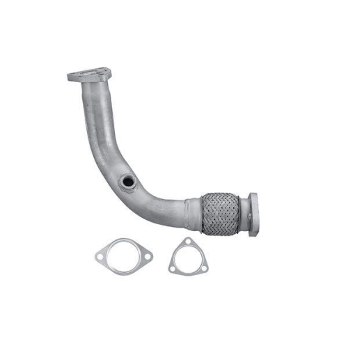 HELLA Abgasrohr 8LA 366 005-161 Easy2Fit –