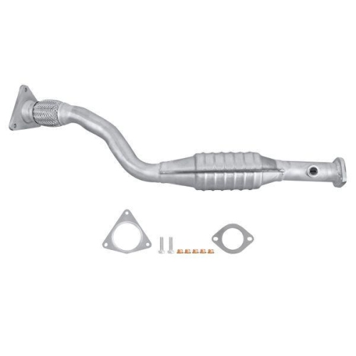 HELLA Katalysator 8LE 366 053-031 Easy2Fit &ndash;