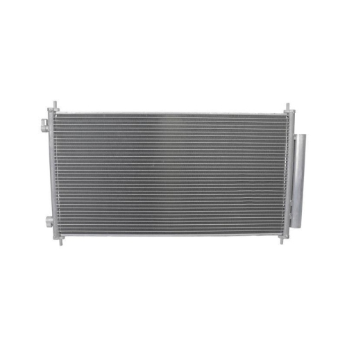 HELLA Kondensator, Klimaanlage 8FC 366 221-521 >>> Easy2Fit <<< für HONDA