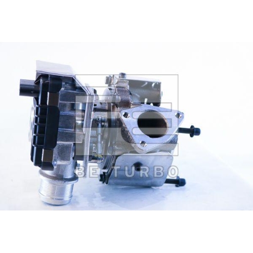 BE TURBO 128321 Lader, Aufladung f&uuml;r VAG, links