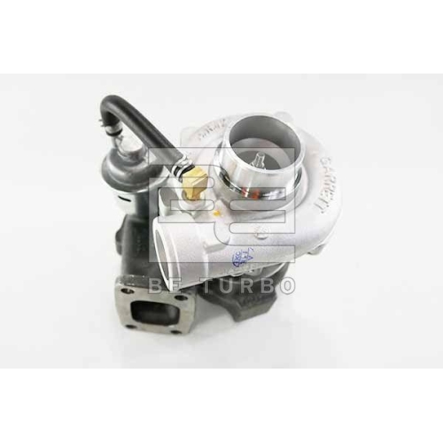BE TURBO 124986 Lader, Aufladung f&uuml;r MASSEY FERGUSON PERKINS