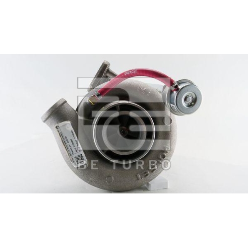 BE TURBO 127391RED Lader, Aufladung f&uuml;r MAN
