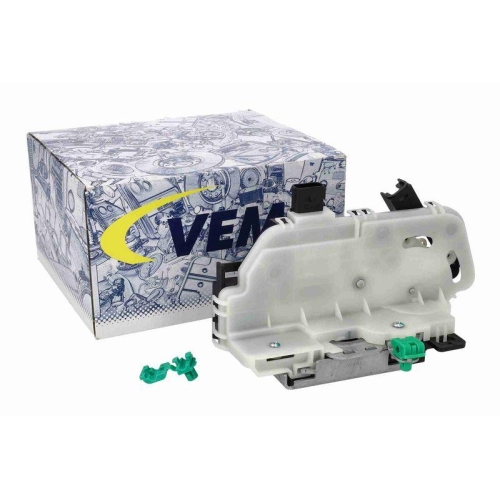 VEMO T&uuml;rschloss links und rechts V25-85-0154 + V25-85-0155 f&uuml;r FORD