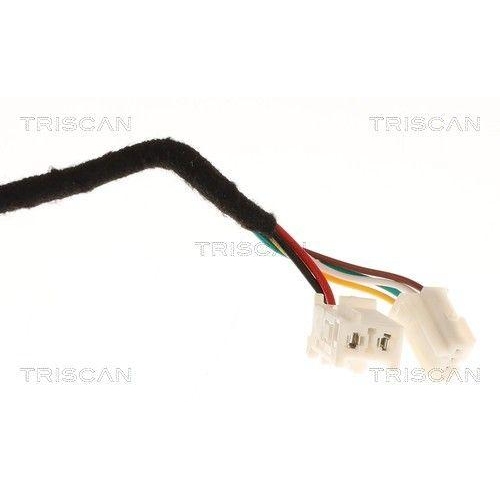 TRISCAN 8710 23318 Gasfeder, Koffer-/Laderaum f&uuml;r MERCEDES-BENZ, links