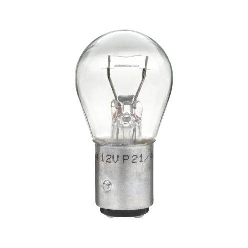 HELLA 8GD 004 772-123 Gl&uuml;hlampe, Brems-/Schlusslicht STANDARD f&uuml;r VOLVO VW VDL