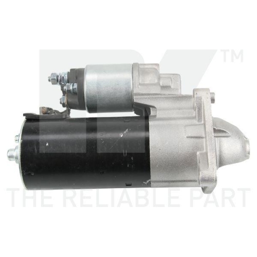 NK 4799069 Starter f&uuml;r FIAT JEEP, f&uuml;r Fahrzeuge mit Start-Stopp-Funktion