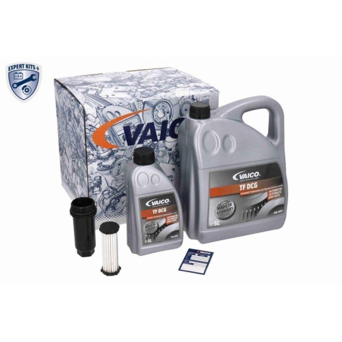 Teilesatz, Automatikgetriebe-Ölwechsel VAICO V25-0796 EXPERT KITS + für FORD