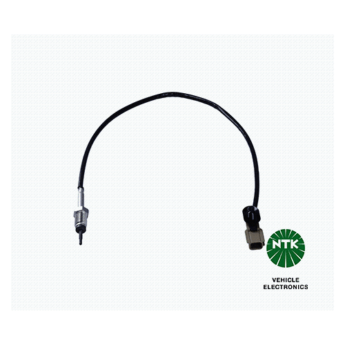 Sensor, Abgastemperatur NTK 94750 für RENAULT DACIA, nach AGR-Kühler