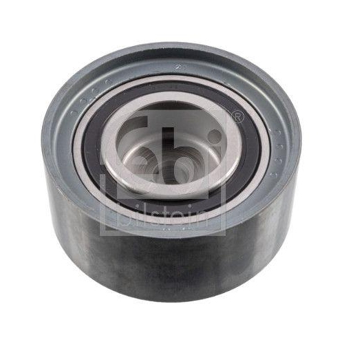 FEBI BILSTEIN Umlenk-/F&uuml;hrungsrolle, Zahnriemen 24754 f&uuml;r AUDI MITSUBISHI SEAT