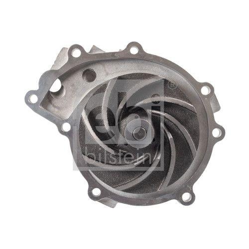 FEBI BILSTEIN Wasserpumpe, Motork&uuml;hlung 106138 f&uuml;r MAN
