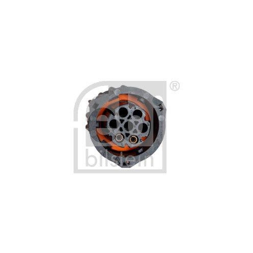 FEBI BILSTEIN Kraftstoffwasserabscheider 171899 f&uuml;r VOLVO