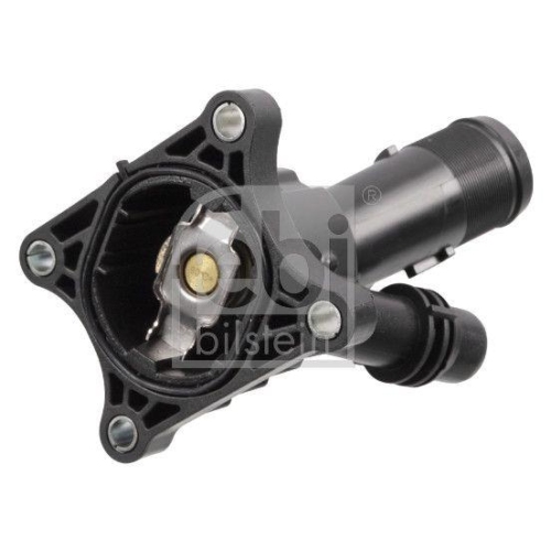 FEBI BILSTEIN Thermostat, K&uuml;hlmittel 174572 f&uuml;r VOLVO POLESTAR