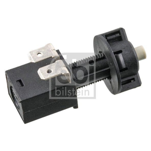 FEBI BILSTEIN Bremslichtschalter 177003 für FORD OPEL VAUXHALL GENERAL MOTORS