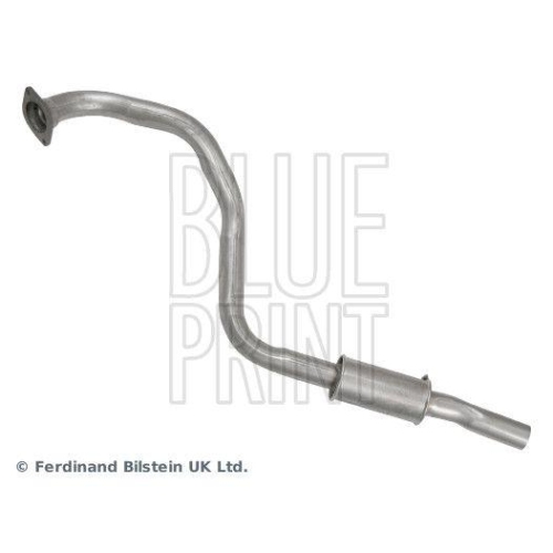 Endschalld&auml;mpfer BLUE PRINT ADT36008 f&uuml;r TOYOTA, hinten