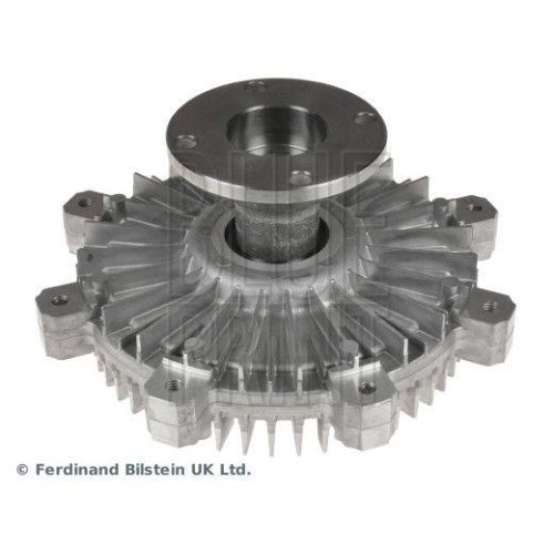 Kupplung, K&uuml;hlerl&uuml;fter BLUE PRINT ADZ991803 f&uuml;r ISUZU