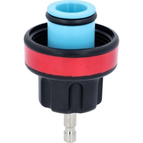 Adapter, Klimaserviceger&auml;t KS TOOLS 150.1950 f&uuml;r