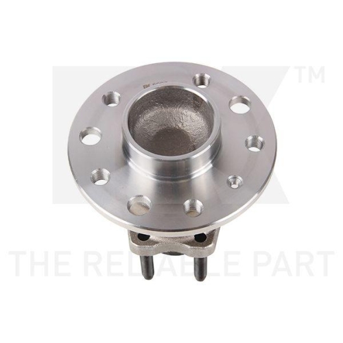 Radlagersatz NK 764112 f&uuml;r GMC OPEL SAAB VAUXHALL CHEVROLET, Hinterachse