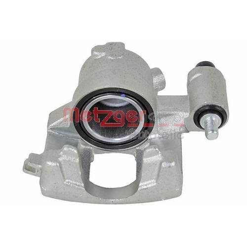 Bremssattel METZGER 6261082 f&uuml;r FORD, Vorderachse rechts