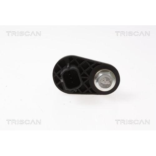 Impulsgeber, Kurbelwelle TRISCAN 8855 21115 f&uuml;r OPEL SUZUKI VAUXHALL CHEVROLET