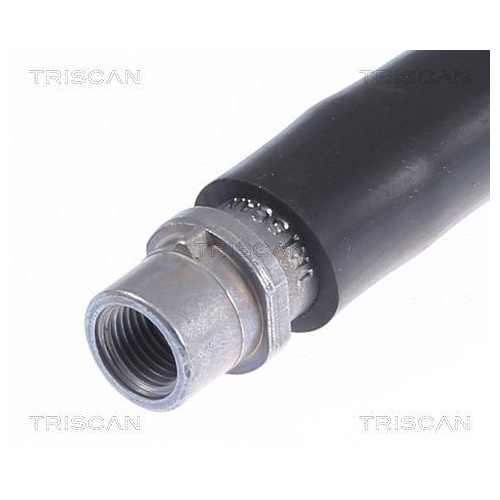 Bremsschlauch TRISCAN 8150 292002 f&uuml;r VW, Hinterachse, au&szlig;en