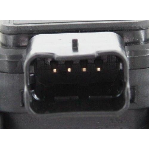 Luftmassenmesser TRISCAN 8812 10003 f&uuml;r CITRO&Euml;N FORD PEUGEOT TOYOTA